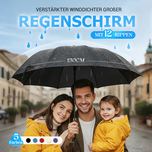 🌧️ Starker Schutz bei jedem Wetter – mit 12-fach verstärktem Design!🌧️