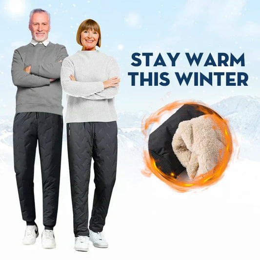 🎁Heißer Verkäufer 60% Rabatt💥Warme und trockene Beine – bei jedem Wetter!