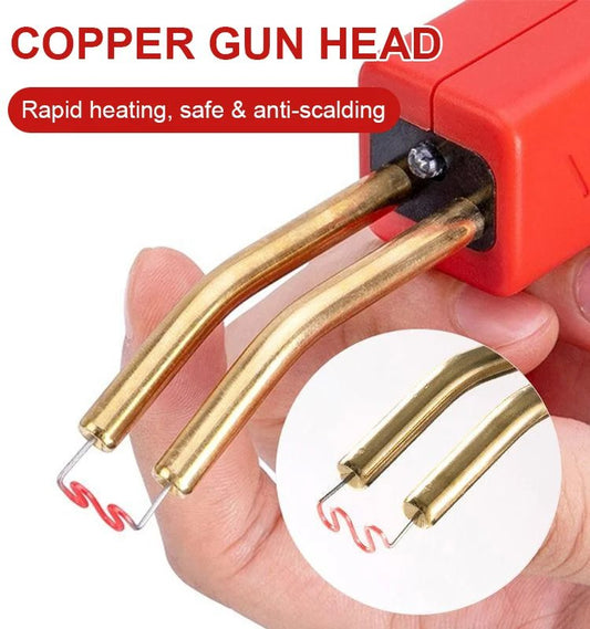 🔧Auto-Stoßstangen-Reparatur: Ihr Plastik-Retter!