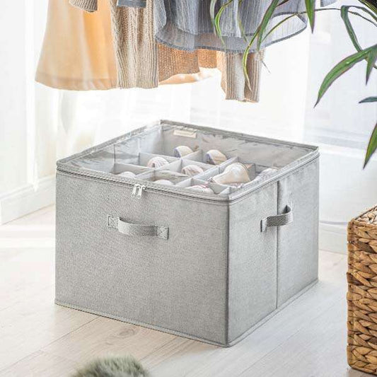 50 % Rabatt!!!👟 Transparente, faltbare PVC-Schuhbox, wasserdichter Schuhorganizer fürs Büro