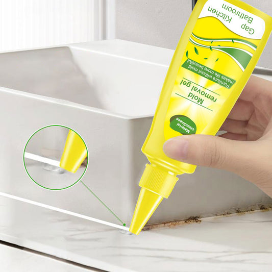 ⏰⏰Kaufe 5 und erhalte 5 gratis💰💰Gel zur Entfernung hartnäckiger Schimmelpilze📢📢Letzte 3 Stunden: Riesen-Angebote!⏰⏰