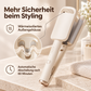 ✨ 50 % Rabatt! 32-mm-Welleneisen – Weiche Wellen, voller Glamour! 🌊 4 Temperaturstufen, in ca. 10 Sekunden einsatzbereit, mit Ionen-Technologie
