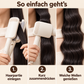 ✨ 50 % Rabatt! 32-mm-Welleneisen – Weiche Wellen, voller Glamour! 🌊 4 Temperaturstufen, in ca. 10 Sekunden einsatzbereit, mit Ionen-Technologie