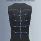 📢📢 50% RABATT! ⏰ Ionic Shaping ärmelloses Shirt – 2025 Neue Version – Figurformend, atmungsaktiv & perfekt für unter jedem Outfit ✨