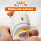 💅 50% RABATT! ✨ 3‑in‑1 Elektro-Nagelknipser – Mit Feilenfunktion & sicher ✨