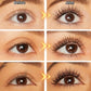 🔥KAUFEN SIE 1 UND ERHALTEN SIE 1 GRATIS💖Tubing Mascara Black & Brown Duo für Wimpern-Make-up