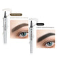 Wasserfester 3D-Microblading-Tätowierungsstift mit 4 Gabelspitzen (🔥 Kaufen Sie 1 und erhalten Sie 1 gratis)