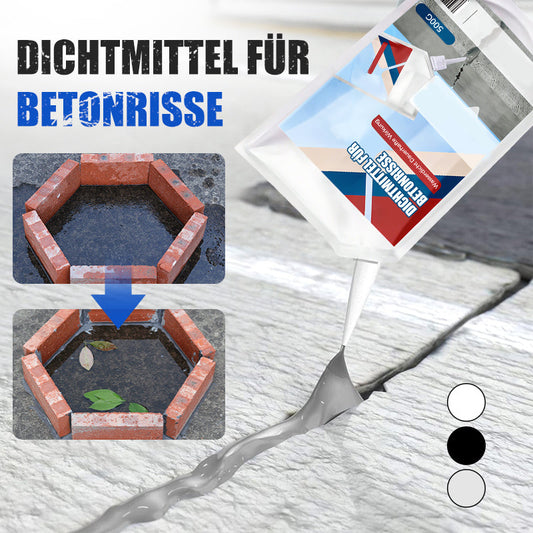 🌿💧Hochleistungsfähiger Klebstoff zur Reparatur von Betonrissen 📢📢Letzte 3 Stunden: Riesen-Angebote!