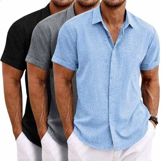 👔🔥 SCHNÄPPCHEN: 40% RABATT! Newport-Hemd – Stilvoll, bequem & perfekt für Freizeit & Reisen ✈️ Kaufen Sie 2 Stück – versandkostenfrei ✨