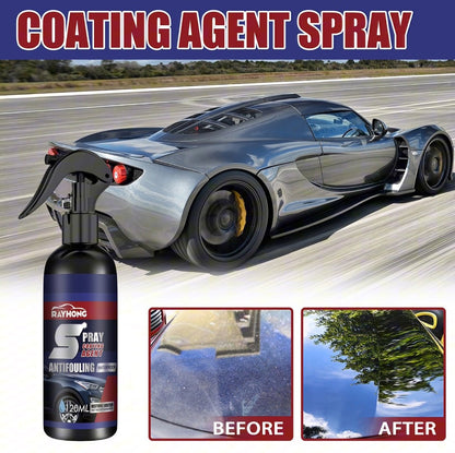 📢📢50% RABATT !!⏰ 3-in-1 Autolack-Schutzspray – Hoher UV-Schutz, Schnellversiegelung + Nano-Wachs, für alle Lacke, 30s aufgesprüht 💎🚗 Schützt & glänzt wie neu – ohne Polieren.