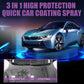 📢📢50% RABATT !!⏰ 3-in-1 Autolack-Schutzspray – Hoher UV-Schutz, Schnellversiegelung + Nano-Wachs, für alle Lacke, 30s aufgesprüht 💎🚗 Schützt & glänzt wie neu – ohne Polieren.