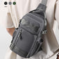 ✨50% RABATT NU! !✨Verstellbare Casual-Brusttasche für Männer 🔥Kaufen Sie 2 Stück versandkostenfrei🔥