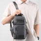 ✨50% RABATT NU! !✨Verstellbare Casual-Brusttasche für Männer 🔥Kaufen Sie 2 Stück versandkostenfrei🔥