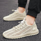 📢📢 40 % RABATT !! ⏰ Atmungsaktive Herrenschuhe aus leichtem Mesh – bequem, rutschfest und perfekt für den Alltag 🚶‍♂️