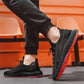 📢📢 40 % RABATT !! ⏰ Atmungsaktive Herrenschuhe aus leichtem Mesh – bequem, rutschfest und perfekt für den Alltag 🚶‍♂️