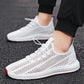 📢📢 40 % RABATT !! ⏰ Atmungsaktive Herrenschuhe aus leichtem Mesh – bequem, rutschfest und perfekt für den Alltag 🚶‍♂️