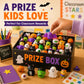 🎃 JETZT 50 % RABATT! 🧸 Weicher Druckkomfort – Squishy-Spielzeuge im Halloween-Design – perfekt für Party-Tüten, das Klassenzimmer und „Süßes oder Saures“ 👻
