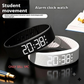 📢📢50% RABATT !!⏰SmartSense Smartband – Intelligentes Fitness-Armband