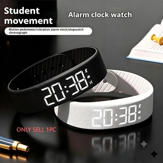 📢📢50% RABATT !!⏰SmartSense Smartband – Intelligentes Fitness-Armband