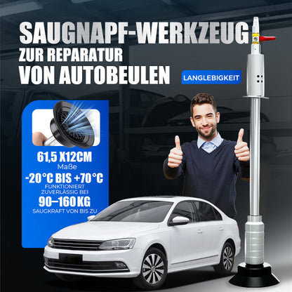 📢📢50% RABATT !!⏰Werkzeug zur Ausbeulreparatur – Robust, lackschonend & einfach – Entfernt Beulen schnell & ohne Schäden 🔧
