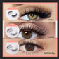 🔥LETZTER TAG VERKAUF 50%OFF💕👁️Wiederverwendbare, selbstklebende künstliche Wimpern – 3-Sekunden-Anwendung, kein Kleber nötig🌸