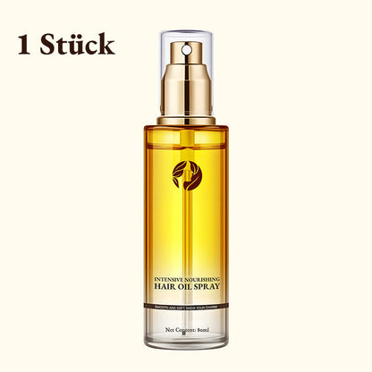 🔥2 kaufen，1 gratis! 🔥Intensiv pflegendes Haaröl-Spray