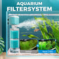 🚨 50% RABATT! 🚨Automatisches Aquarium-Filtersystem✨