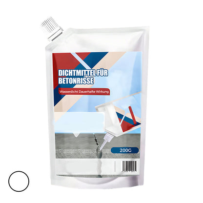 🌿💧Hochleistungsfähiger Klebstoff zur Reparatur von Betonrissen 📢📢Letzte 3 Stunden: Riesen-Angebote!