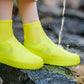 📢📢Kaufe 1, erhalte 1 gratis !!⏰Wiederverwendbare Regenschuhüberzieher aus Silikon – rutschfeste, faltbare wasserdichte Schuhschützer für Outdoor, Reisen & den täglichen Gebrauch