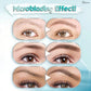 Wasserfester 3D-Microblading-Tätowierungsstift mit 4 Gabelspitzen (🔥 Kaufen Sie 1 und erhalten Sie 1 gratis)