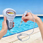 🔬🏊 50% RABATT! pH- & Chlormessgerät für Schwimmbäder – Präzise Messung von pH-Wert & Chlorgehalt – Einfach, schnell & zuverlässig 💧✨