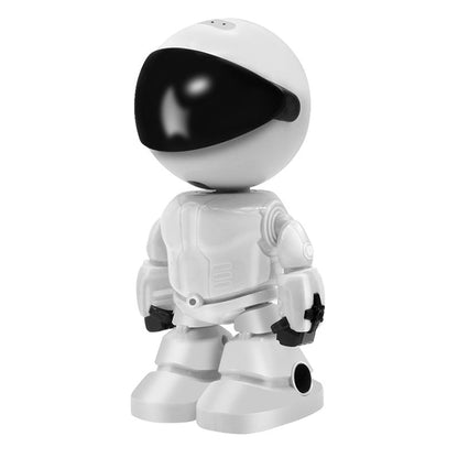 🔥Super-Angebot: 50 % Rabatt🔥Kabellose Roboterkamera für den Innenbereich mit Bewegungserkennung