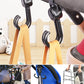 Haken für Kinderwagen