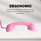 📞 Save 50%! 🤣 Retro Telephone Handset – Unique gift for special occasions ✨