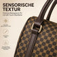 📢📢50% Rabatt  !!⏰ Stylishes 6-in-1-Mutter-Kind-Taschenset – Bedruckt, vielseitige Schultertasche, Crossbody- & Handtasche für den täglichen Gebrauch 🌿