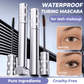 🔥KAUFEN SIE 1 UND ERHALTEN SIE 1 GRATIS💖Tubing Mascara Black & Brown Duo für Wimpern-Make-up