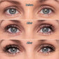 🔥KAUFEN SIE 1 UND ERHALTEN SIE 1 GRATIS💖Tubing Mascara Black & Brown Duo für Wimpern-Make-up