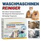 ✨ JETZT 50 % RABATT! !✨🧼Waschmaschinen-Reiniger, 12 Tabletten, reinigt Trommel & entfernt Tierhaare, beseitigt Gerüche✨