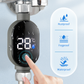 🥳2026 HEISSER VERKAUF🥳💞50.000+ VERKAUFT!💥🌡️💧 Der sanfte Beschützer für die Badezeit. Leicht ablesbares Digitalthermometer – zum halben Preis! 🛁🤱