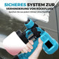 🔥🔥 60 % Rabatt + Gratisversand! 💥 🎨 Kabelloses elektrisches Farbspritzgerät – Schnell, sauber und effizient