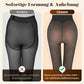 🔥50 % Rabatt!🔥50K+ VERKAUFT!❄️Formende Fleece-Leggings mit einer Naht✨Bleiben Sie warm. Sehen Sie gut aus