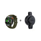 ⌚ 60% RABATT! 🏃 Wasserdichte Sport- & Outdoor-Smartwatch – GPS, Herzfrequenzmesser & Multisport-Modi 🌲
