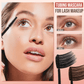 🔥KAUFEN SIE 1 UND ERHALTEN SIE 1 GRATIS💖Tubing Mascara Black & Brown Duo für Wimpern-Make-up
