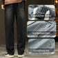 📢📢 60 % RABATT!! ⏰Lockere Straight-Jeans für Männer