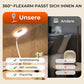 66% RABATT! 🚨🌙🔌Sprachgesteuerte LED-USB-Lampe