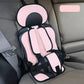 📢📢40% RABATT !!⏰Tragbarer Kindersitz fürs Auto