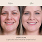📢 50 % RABATT! ⏰ Reisefreundliches Ölkontroll-Kompaktpuder – LSF 50+, integrierter Spiegel und 12 Farbtöne für ein makelloses mattes Finish! ✨🧴