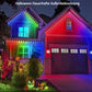 📢📢40% RABATT !!⏰LED-Regenbogenleuchte – Intelligente & langlebige Stimmungsbeleuchtung ✨
