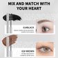 🔥KAUFEN SIE 1 UND ERHALTEN SIE 1 GRATIS💖Tubing Mascara Black & Brown Duo für Wimpern-Make-up