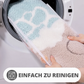 📢📢 JETZT 50 % RABATT!! ⏰ Superabsorbierender Innenteppich – Rutschfeste Unterseite, Weiche Haptik & Vielseitig Einsetzbar